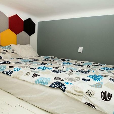 Apartament Zelazna Βαρσοβία Εξωτερικό φωτογραφία