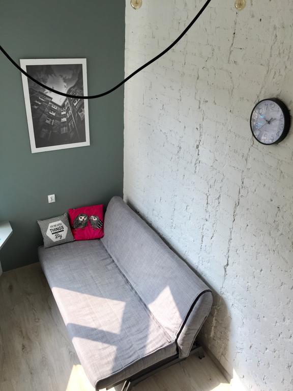 Apartament Zelazna Βαρσοβία Εξωτερικό φωτογραφία