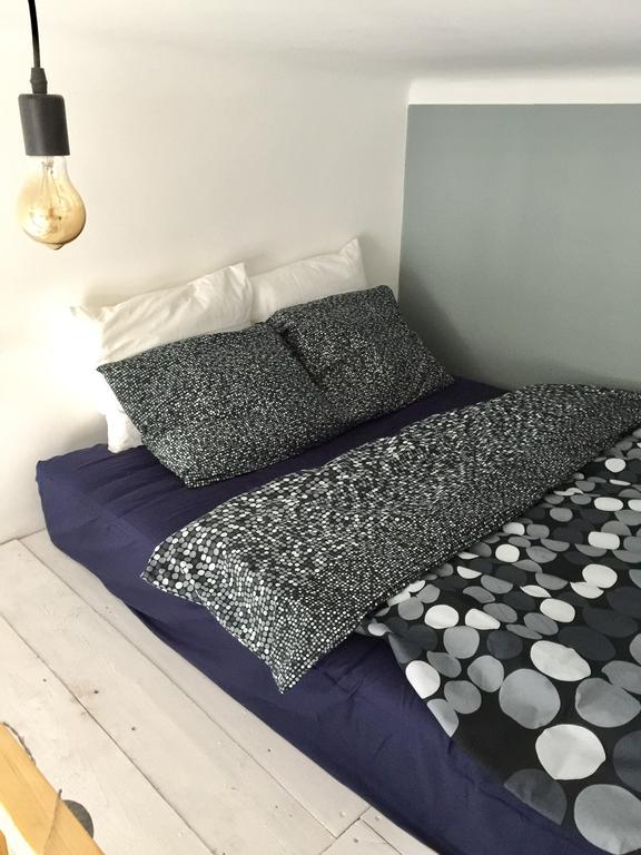 Apartament Zelazna Βαρσοβία Εξωτερικό φωτογραφία